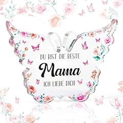 Wenmthg geschenk mama gebraucht kaufen  Wird an jeden Ort in Deutschland