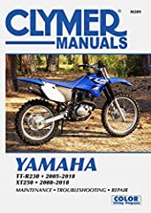 Yamaha r30 xt250 for sale  Delivered anywhere in Ireland