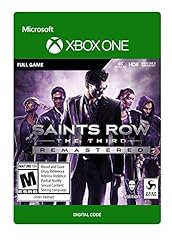 Saints row third for sale  Delivered anywhere in USA 