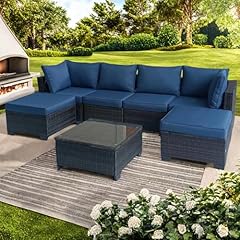 Piece outdoor furniture for sale  Delivered anywhere in USA 