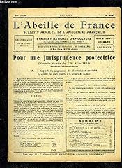Abeille 308 jurisprudence d'occasion  Livré partout en France