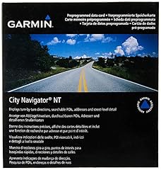 Garmin carte microsd d'occasion  Livré partout en France