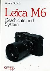 Leica geschichte system gebraucht kaufen  Wird an jeden Ort in Deutschland