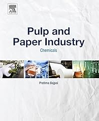 Pulp and paper usato  Spedito ovunque in Italia 