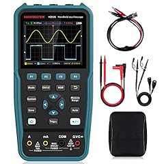 Hanmatek handheld oscilloscope for sale  Delivered anywhere in UK