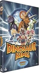 dvd dinosaure king d'occasion  Livré partout en France