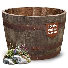 Temesso demi tonneau d'occasion  Livré partout en France