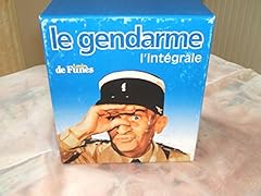 Gendarme saint tropez d'occasion  Livré partout en France