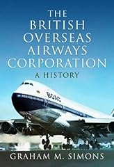 British overseas airways for sale  Delivered anywhere in UK