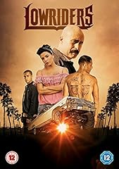 Lowriders dvd 2017 for sale  Delivered anywhere in UK