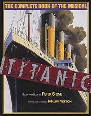 Titanic the complete gebraucht kaufen  Wird an jeden Ort in Deutschland