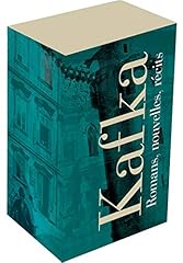 pleiade kafka d'occasion  Livré partout en France