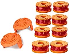 Trimmer spool line for sale  Delivered anywhere in USA 