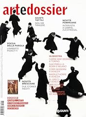 Art dossier 433 usato  Spedito ovunque in Italia 