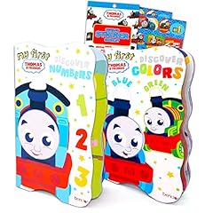Thomas train board for sale  Delivered anywhere in USA 