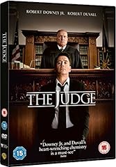 Judge dvd 2014 for sale  Delivered anywhere in UK