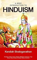 Brief introduction hinduism for sale  Delivered anywhere in USA 