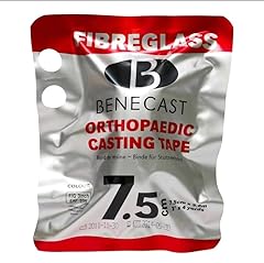 Fibreglass casting tape for sale  Delivered anywhere in UK