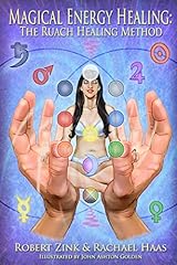Magical energy healing d'occasion  Livré partout en France