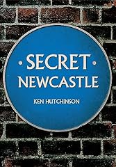 Secret newcastle for sale  Delivered anywhere in UK