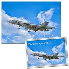 Avro vulcan gifts for sale  Delivered anywhere in UK