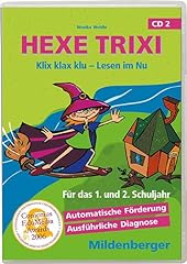 Hexe trixi klix for sale  Delivered anywhere in UK