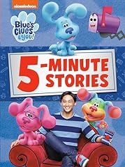 Blue clues 5 for sale  Delivered anywhere in USA 
