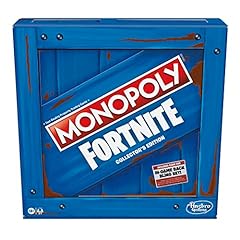Monopoly fortnite collector for sale  Delivered anywhere in USA 