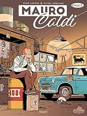 Mauro caldi integrale d'occasion  Livré partout en France