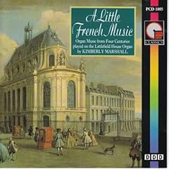 Organ music from d'occasion  Livré partout en France