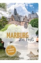 Marburg fuß schönsten gebraucht kaufen  Wird an jeden Ort in Deutschland