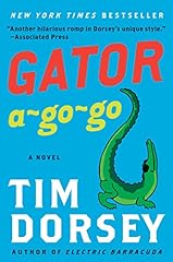 Gator novel for sale  Delivered anywhere in USA 