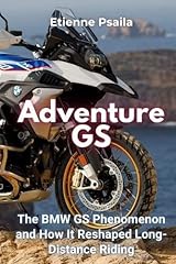 Adventure bmw phenomenon for sale  Delivered anywhere in UK