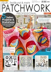 Patchwork professional 1 gebraucht kaufen  Wird an jeden Ort in Deutschland