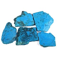 REAL - GEMS Natural Raw 500 Ct. Arizona Blue Turquoise for sale  Delivered anywhere in Canada