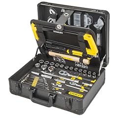 Stanley 142 piece for sale  Delivered anywhere in UK