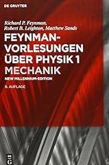 Feynman vorlesungen physik gebraucht kaufen  Wird an jeden Ort in Deutschland