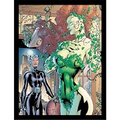 Comics poison ivy for sale  Delivered anywhere in USA 