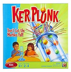 Mattel kerplunk for sale  Delivered anywhere in USA 