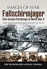 Fallschirmjager elite german for sale  Delivered anywhere in UK