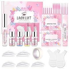 Wimpernlifting set lash gebraucht kaufen  Wird an jeden Ort in Deutschland