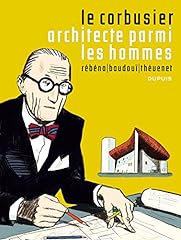 Corbusier tome corbusier d'occasion  Livré partout en France