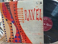 Ravel orchestre national d'occasion  Livré partout en France