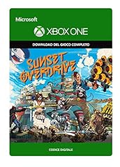 Sunset overdrive standard usato  Spedito ovunque in Italia 