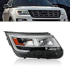 Peforway headlight assembly for sale  Delivered anywhere in USA 