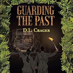 Guarding the Past for sale  Delivered anywhere in USA 