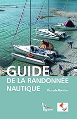 Guide randonnee nautique for sale  Delivered anywhere in UK