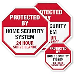 Smartsign protected home for sale  Delivered anywhere in USA 