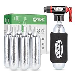 Co2 inflator kit for sale  Delivered anywhere in USA 