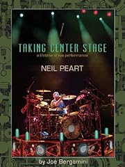 Neil peart taking for sale  Delivered anywhere in USA 